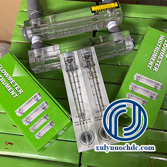 ĐỒNG HỒ ĐO LƯU LƯỢNG 18L