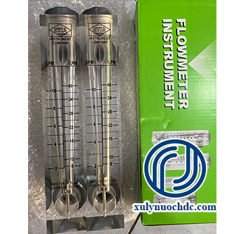 ĐỒNG HỒ ĐO LƯU LƯỢNG 40L