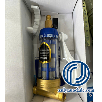 BỘ LỌC ĐẦU NGUỒN NHỎ 