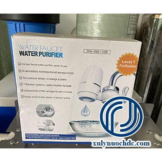 BỘ LỌC TẠI VÒI 