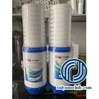 LÕI LỌC 2 TẦNG 10"