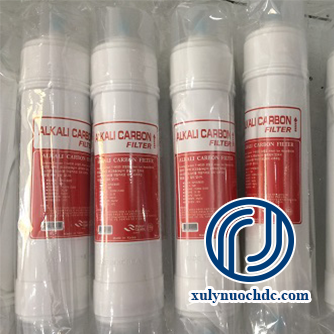 LÕI AKALI CARBON - HÀN QUỐC