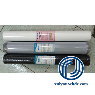 BỘ 3 LÕI 1-2-3 ĐÀI LOAN 20"