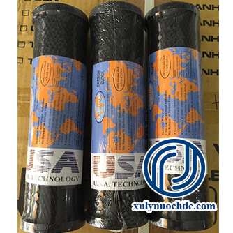 LÕI THAN NÉN 10" - MALAYSIA