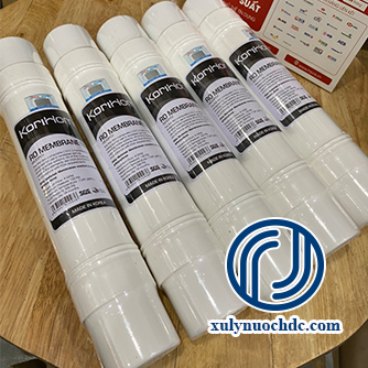 LÕI LỌC RO - KORIHOME 