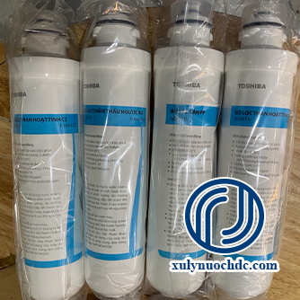 LÕI LỌC NƯỚC TOSHIBA