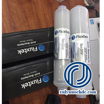 LÕI NANO SILVER FLUXTEK - ĐÀI LOAN