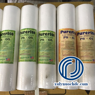 LÕI LỌC PP 10" - 1