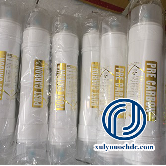 LÕI PRE CARBON ĐÚC - HÀN QUỐC