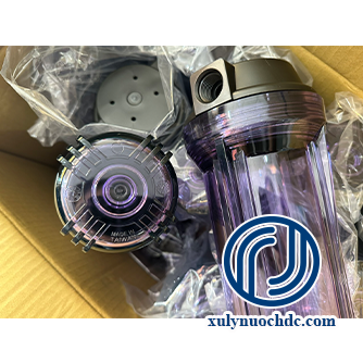 LY LỌC TRONG 10" - ĐÀI LOAN - REN 21