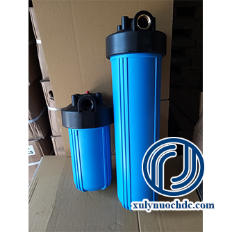 LY LỌC BIGBLUE 20" XANH