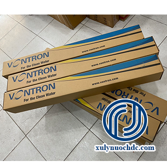 MÀNG LỌC RO 4040 - VONTRON
