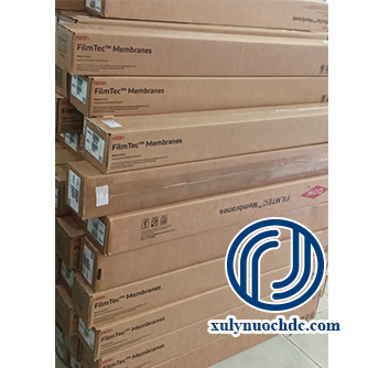 MÀNG LỌC  RO 4040 - DUPONT - FILMTEC - USA
