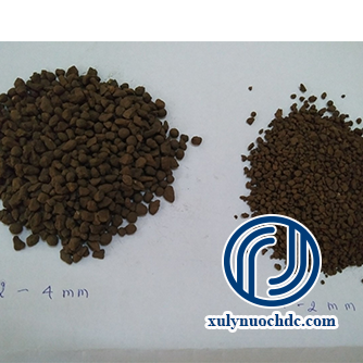 HẠT MANGAN VIỆT NAM