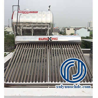 MÁY NƯỚC NÓNG NLMT - GIÁ SỈ