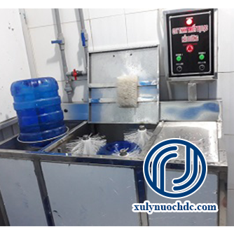 MÁY RỬA BÌNH 21 LÍT