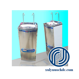 MÁY LỌC NƯỚC NÓNG LẠNH - VỎ INOX