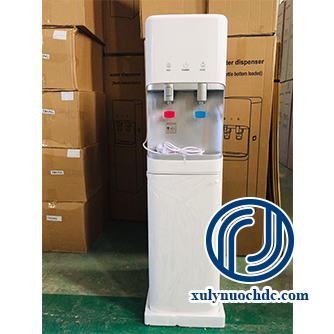 MÁY LỌC NƯỚC & NÓNG LẠNH - VỎ NHỰA