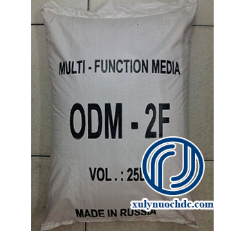 HẠT LỌC ĐA NĂNG ODM - NGA 