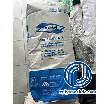 HẠT NÂNG PH - USA - FLOMAG