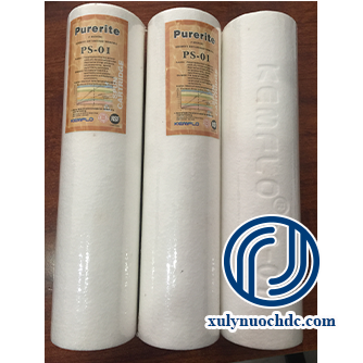 LÕI PP 10" - TAIWAN