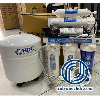 MÁY LỌC NƯỚC TINH KHIẾT RO - LẮP GẦM BẾP