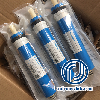 LÕI LỌC RO GIA ĐÌNH VONTRON 