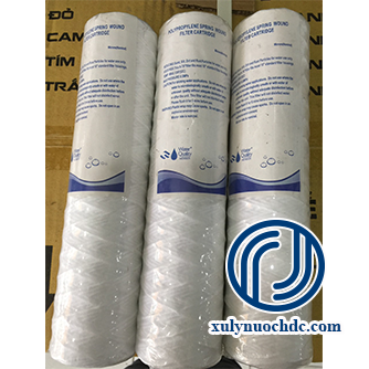 LÕI LỌC SƠI QUẤN 10"