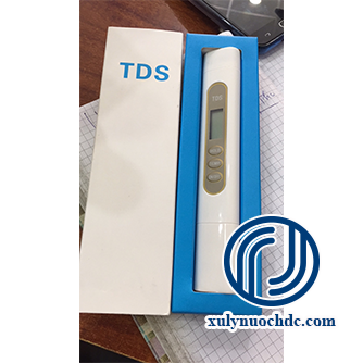BÚT ĐO TDS 1
