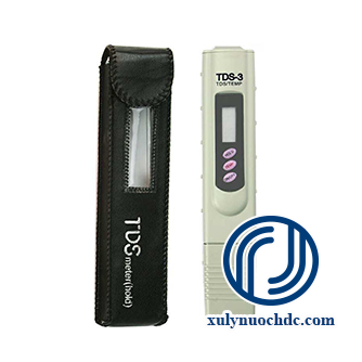 BÚT ĐO TDS 2