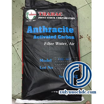 THAN ANTHRACITE - TRÀ BẮC