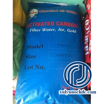 THAN HOẠT TÍNH TRÀ BẮC 