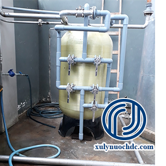 BỘ LÀM MỀM LÒ HƠI