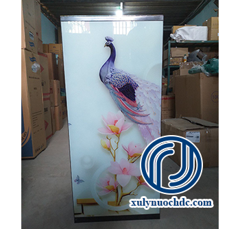 TỦ CHỨA MÁY LỌC NƯỚC RO GIA ĐÌNH