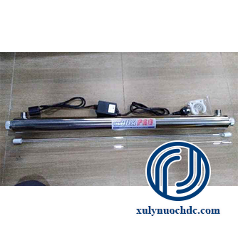 ĐÈN UV - TIA CỰC TÍM 41W