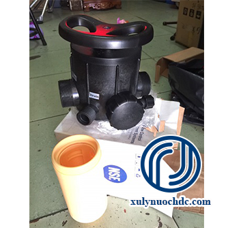 VAN LỌC TAY 5 NGÃ - D60