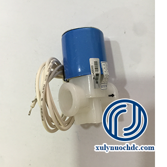 VAN ĐIỆN TỪ 24V / 36V - DAUER