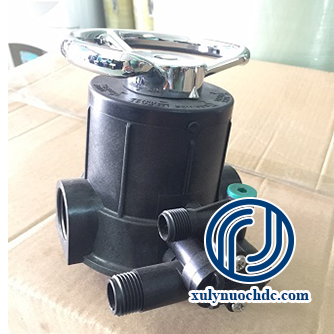 VAN LỌC TAY 5 NGÃ - D34