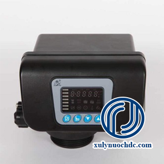 AUTOVALVE - VAN LỌC TỰ ĐỘNG RUNXIN