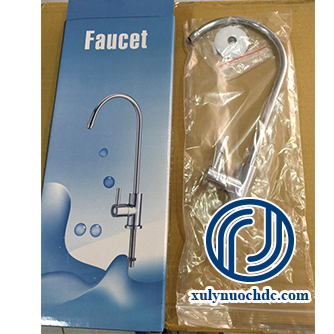 VÒI MÁY LỌC NƯỚC GIA ĐÌNH - DẠNG GẠT