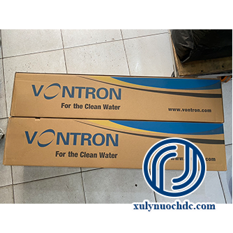 MÀNG LỌC RO 8040 - VONTRON