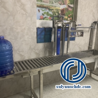 BÀN CHIẾT RÓT BÌNH / CHAI THỦ CÔNG 