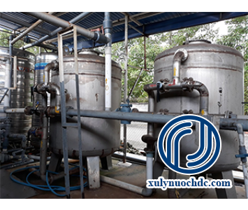 LỌC LÀM MỀM CÔNG NGHIỆP 1