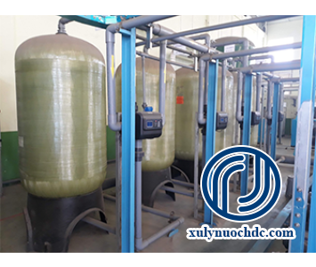 LỌC LÀM MỀM CÔNG NGHIỆP 2