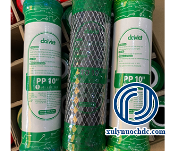 LÕI 123 - 10"  DAIKIOSAN - ĐẠI VIỆT 