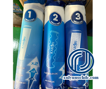 BỘ 123 KAROFI SMAX PRO