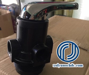 VAN LỌC TAY D27