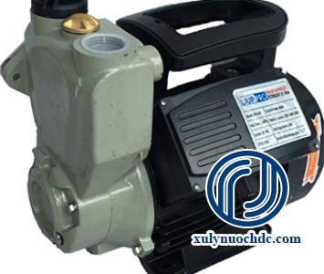 BƠM TĂNG ÁP 200W - KHÔNG TỰ ĐỘNG