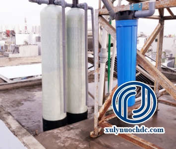 BỘ LỌC SINH HOẠT GIA ĐÌNH 3