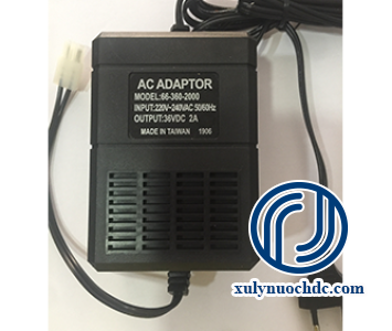 ADAPTOR BƠM 36V